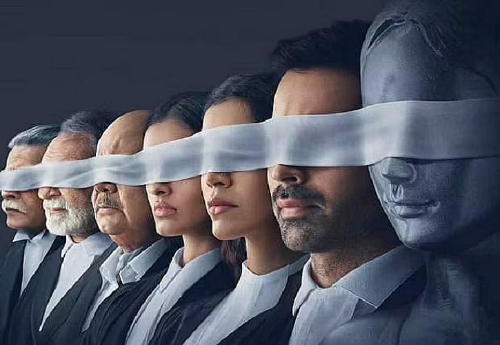 गिल्टी माइंड्सः ऊलजलूल वेब सीरीजों से कहीं आगे, हिंदी सिनेमा जगत में युगांतकारी साबित होगी