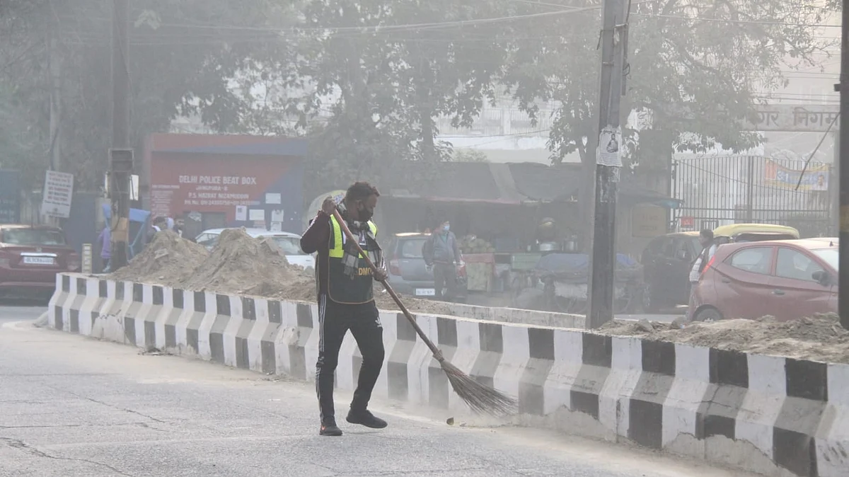 फोटो: IANS