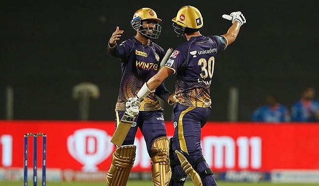 खेल की खबरें: KKR को झटका, बीच टूर्नामेंट में इस खिलाड़ी ने छोड़ा साथ और NCB ने जारी की सेंट्रल कॉन्ट्रैक्ट की लिस्ट 
