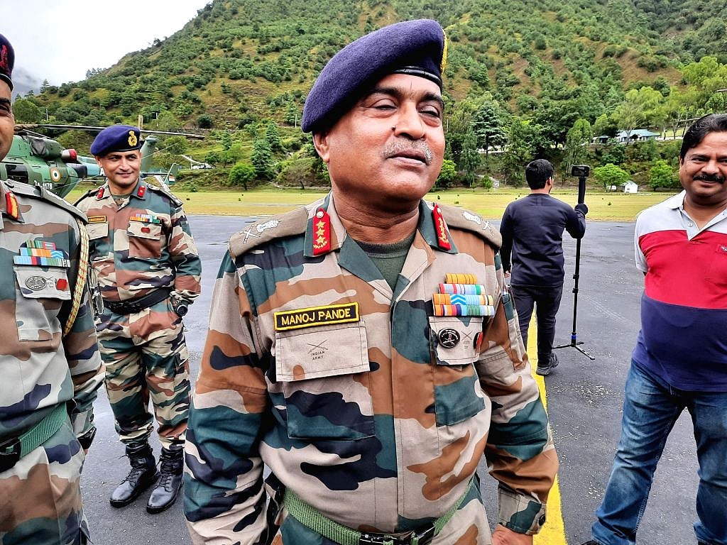 सेना प्रमुख का बयान- चीन की मंशा लद्दाख में सीमा विवाद हल करने की नहीं, लेकिन हम पुरानी स्थिति कायम करके रहेंगे
