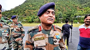 सेना प्रमुख का बयान- चीन की मंशा लद्दाख में सीमा विवाद हल करने की नहीं, लेकिन हम पुरानी स्थिति कायम करके रहेंगे