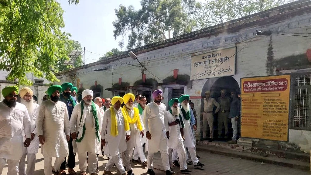 फोटो: IANS