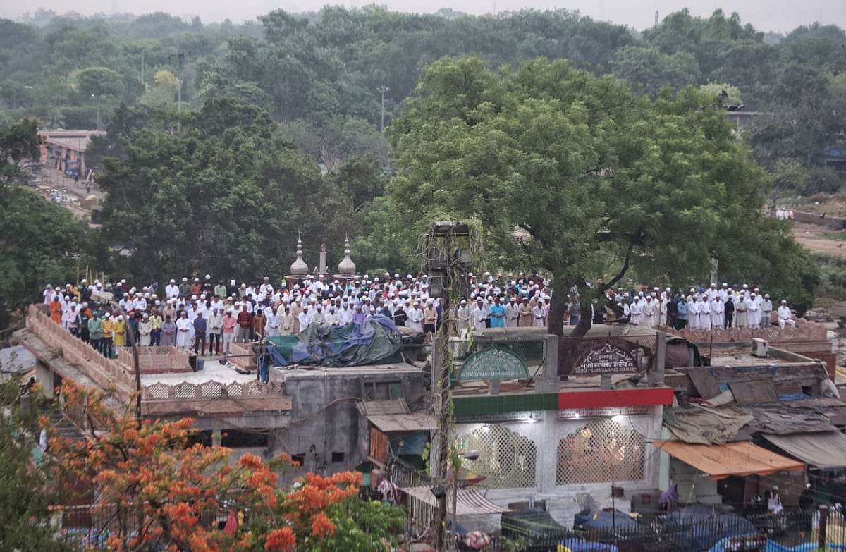फोटो: विपिन