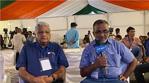 कांग्रेस चिंतन शिविरः तीन दिन की गहमागहमी का सटीक राजनीतिक विश्लेषण