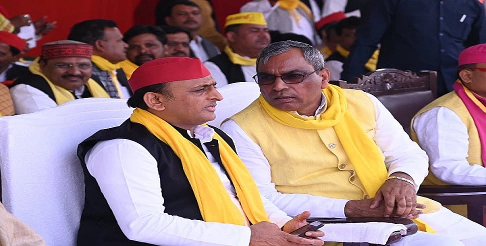 उत्तर प्रदेश: अखिलेश यादव से 'नाखुश' ओम प्रकाश राजभर ने दिया बड़ा बयान! सपा को कहेंगे अलविदा?