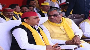 उत्तर प्रदेश: अखिलेश यादव से 'नाखुश' ओम प्रकाश राजभर ने दिया बड़ा बयान! सपा को कहेंगे अलविदा?