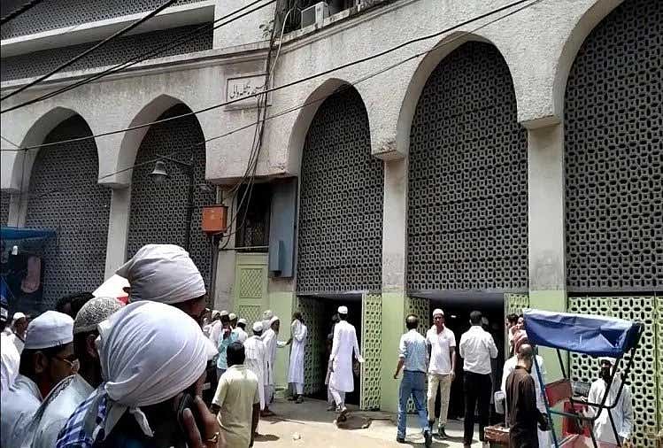 निजामुद्दीन मरकज को 14 अक्टूबर तक खुला रखने की अनुमति, दिल्ली हाईकोर्ट ने अंतरिम आदेश को बढ़ाया