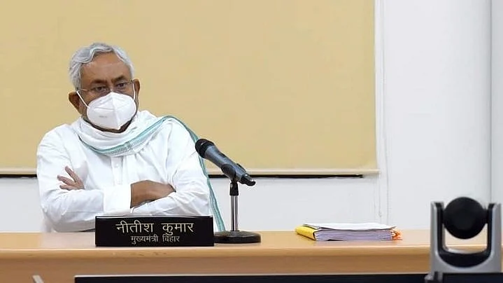 फोटो: IANS