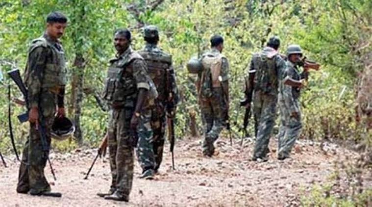 जम्मू-कश्मीर: अवंतीपोरा में जैश के आतंकी मॉड्यूल का भंडाफोड़, 8 गिरफ्तार