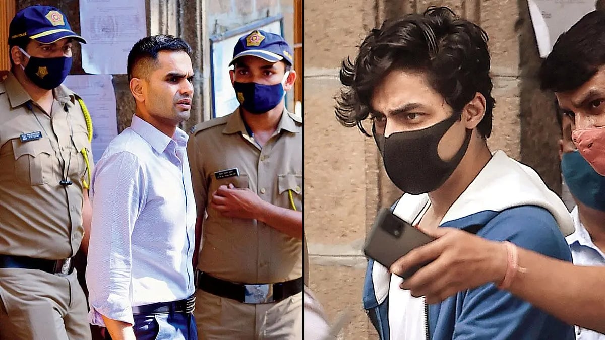 आकार पटेल का लेख: आखिर 'बेकाबू अफसरों' को क्यों नजरंदाज़ किया जाता है, क्या बाकी सब और सरकार भी ऐसा ही चाहती है!