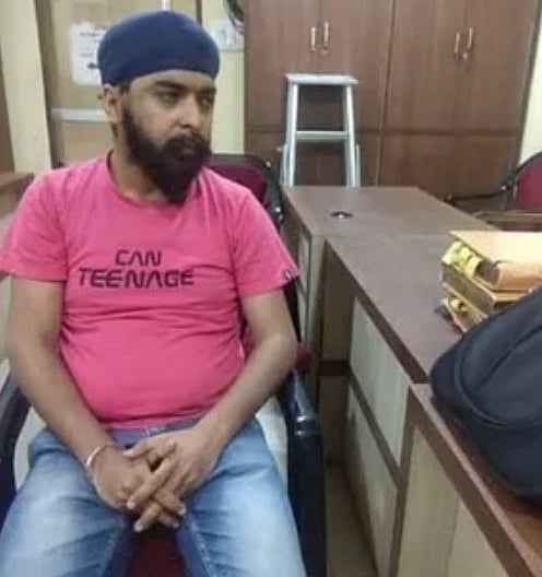 बीजेपी नेता को लेकर आपस में भिड़ी तीन राज्यों की पुलिस! जानें - बग्गा की गिरफ्तारी में कब क्या हुआ