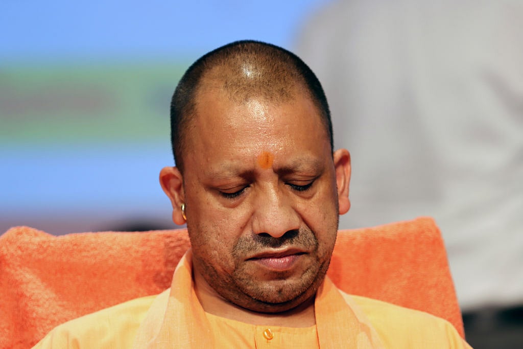 BJP सांसद वरुण गांधी ने राशन कार्ड को लेकर योगी सरकार को घेरा, कहा- चुनाव से पहले पात्र और चुनाव के बाद अपात्र?