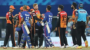 IPL 15 में पहली बार होगी दिल्ली-हैदराबाद की भिड़ंत, पंत के बल्लेबाजों के सामने होगी विलियमसन के गेंदबाजों की कड़ी परीक्षा