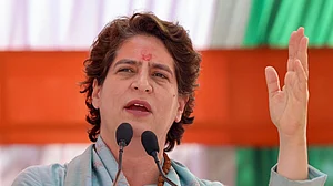प्रियंका गांधी बोलीं- WHO द्वारा देश की आशा बहनों को सम्मान मिलना पूरे देश के लिए गर्व का विषय