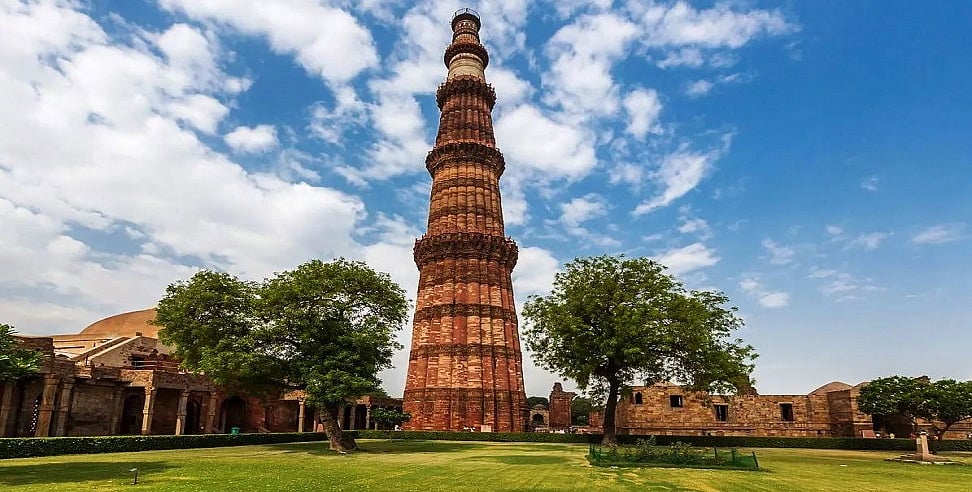 कुतुब मीनार में हिंदू संगठनों की ओर से पूजा की मांग के बीच ASI का कोर्ट में बड़ा हलफनामा, जानें अदालत में क्या कहा