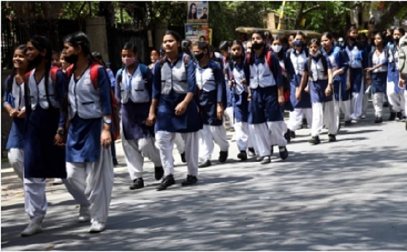 तीन साल में देश भर में बंद हुए 50 हजार से अधिक सरकारी स्कूल, निजी स्कूलों की संख्या में हुई भारी बढ़ोतरी