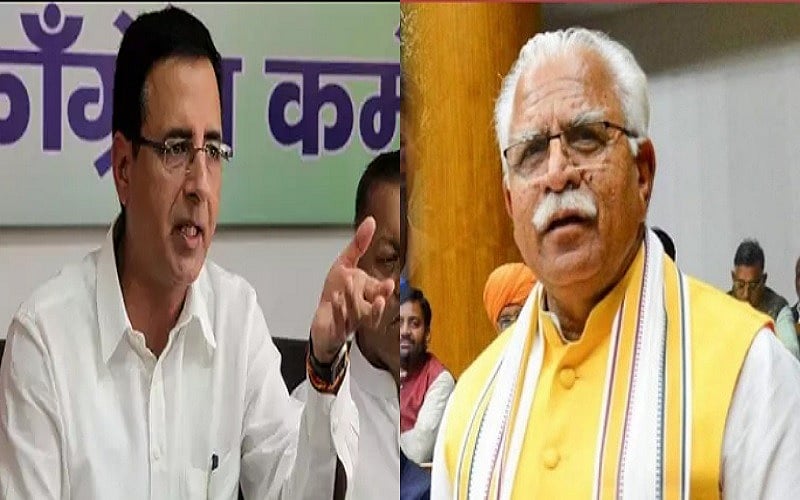 हरियाणा में बिन बिजली हाहाकार, क्‍योंकि गुजरात में चुनाव! हर दिन लाखों यूनिट अडानी पावर को भेज रही खट्टर सरकार