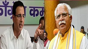 हरियाणा में बिन बिजली हाहाकार, क्योंकि गुजरात में चुनाव! हर दिन लाखों यूनिट अडानी पावर को भेज रही खट्टर सरकार