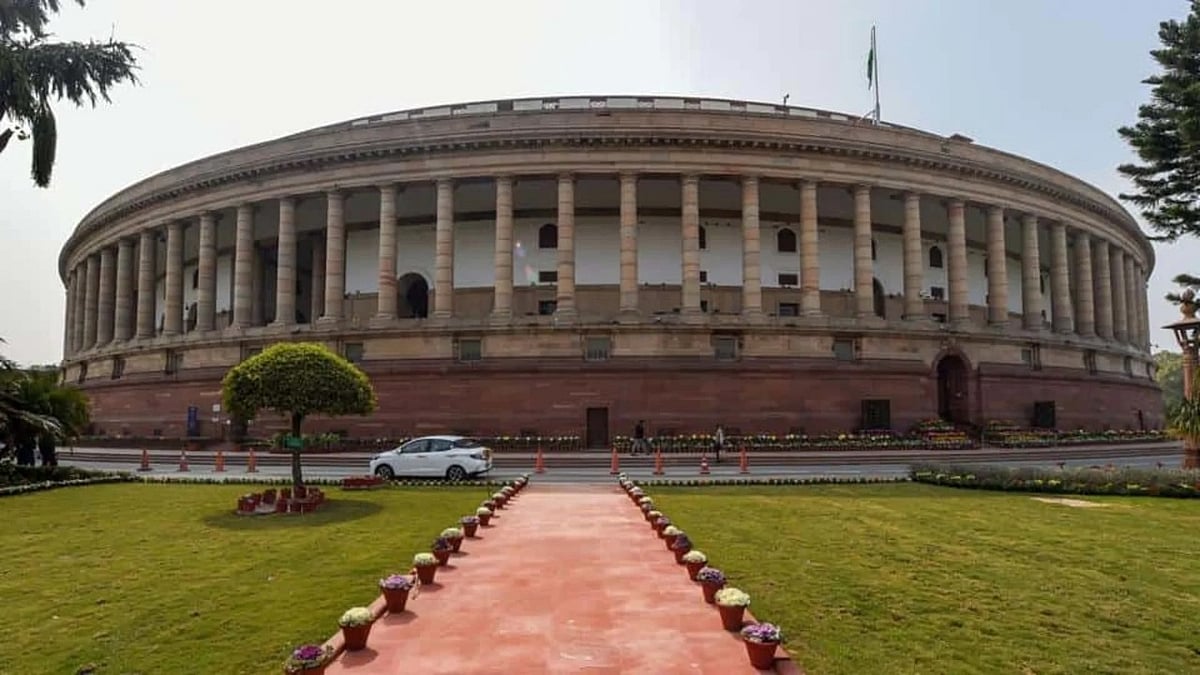 Rajya Sabha Elections: 15 राज्यों की 57 राज्यसभा सीटों पर चुनाव का ऐलान, जानें किस दिन होगी वोटिंग      