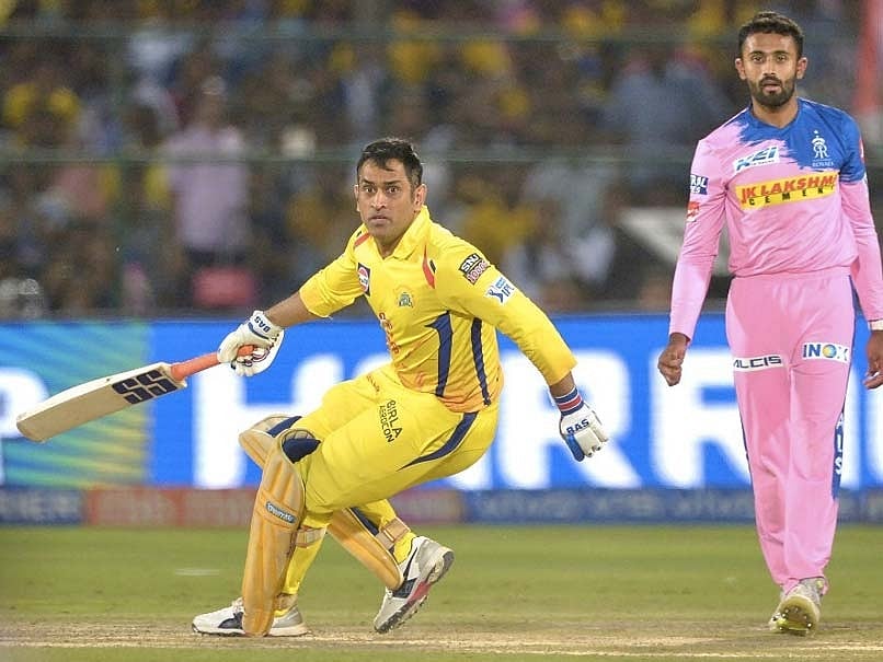 IPL 15: प्लेऑफ पर होगी राजस्थान रॉयल्स की निगाहें, चेन्नई के लिए सम्मान की लड़ाई    