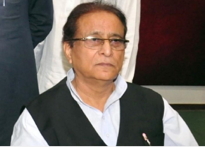 आजम खान को हाईकोर्ट से बड़ी राहत, 87वें केस में भी मिली जमानत, लेकिन नए केस के चलते जेल में ही रहना होगा