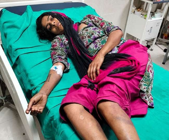 उत्तराखंड: जोगीवाला पुलिस चौकी में महिला पर थर्ड डिग्री टार्चर, करंट के झटके दिए गए, गालीगलौज का आरोप