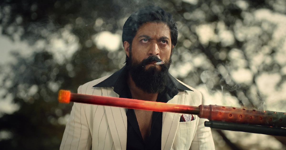 सिनेजीवन: KGF के 'रॉकी भाई' से प्रेरित होकर इस लड़के का हुआ बुरा हाल और लता मंगेशकर को लेकर सोनू निगम का खुलासा