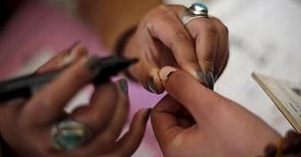 झारखंड पंचायत चुनाव: पहले चरण का मतदान शनिवार को, 21 जिलों के 72 प्रखंडों में वोटिंग, 6231 प्रत्याशी निर्विरोध निर्वाचित
