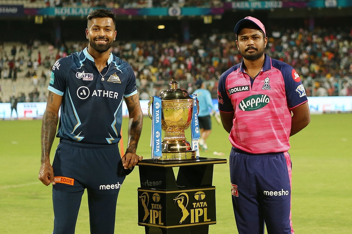 GT vs RR IPL 2022 Final: राजस्थान दूसरी बार जीतेगा खिताब या गुजरात पहली बार में ही बन जाएगा चैंपियन? जानें कौन किस पर भारी