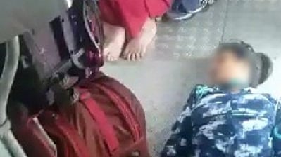 फोटोः IANS