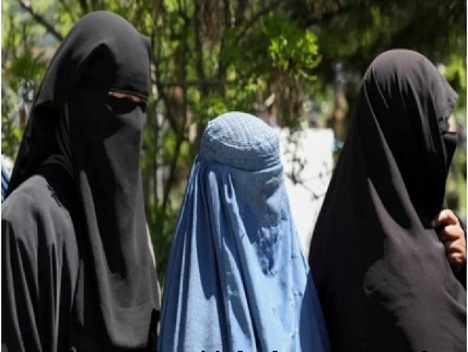 दुनिया की खबरें: भयंकर मंहगाई की चपेट में अमेरिका, तालिबान ने UN महिला स्टाफ को हिजाब पहने का आदेश दिया