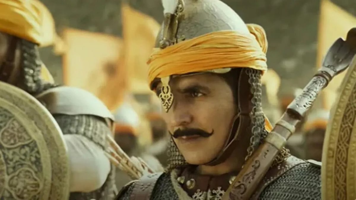 सिनेजीवन: रिलीज हुआ 'पृथ्वीराज' का दमदार ट्रेलर और 'प्रोजेक्ट के' में हुई इस अभिनेत्री की एंट्री! 