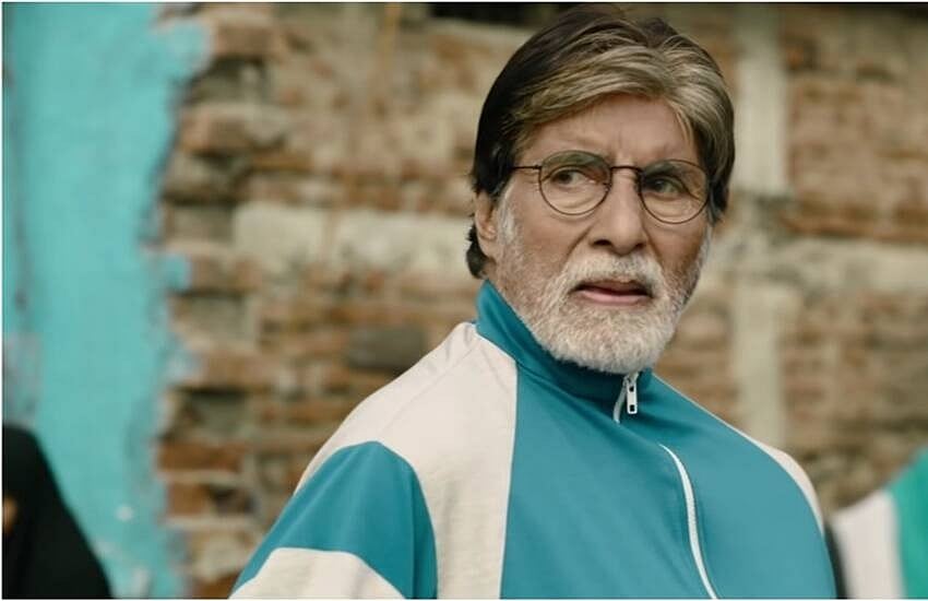 अमिताभ बच्चन की फिल्म झुंड को सुप्रीम कोर्ट से मिली हरी झंडी, कल OTT पर होगी रिलीज  