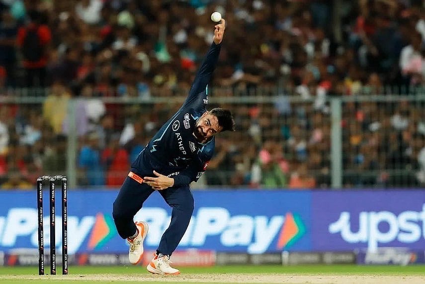 खेल की खबरें: कोहली की बल्लेबाजी पर उठने लगे सवाल और IPL टीम में अपनी बल्लेबाजी को लेकर राशिद खान का खुलासा