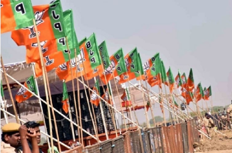 महामहिम पद के लिए ओबीसी उम्मीदवार उतार सकती है BJP, राष्ट्रपति चुनाव के बहाने 2024 के लोकसभा चुनाव पर नजर