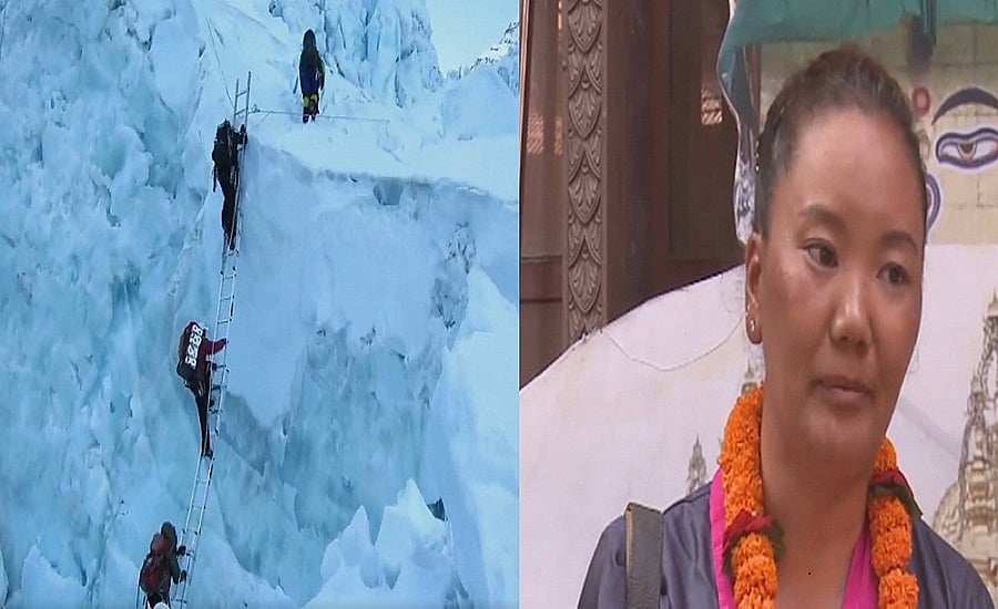 दुनिया की खबरें: हिंसा के बीच रानिल विक्रमसिंघे ने संभाली श्रीलंका की कमान, पाक पीएम शहबाज के खिलाफ जांच होगी बंद