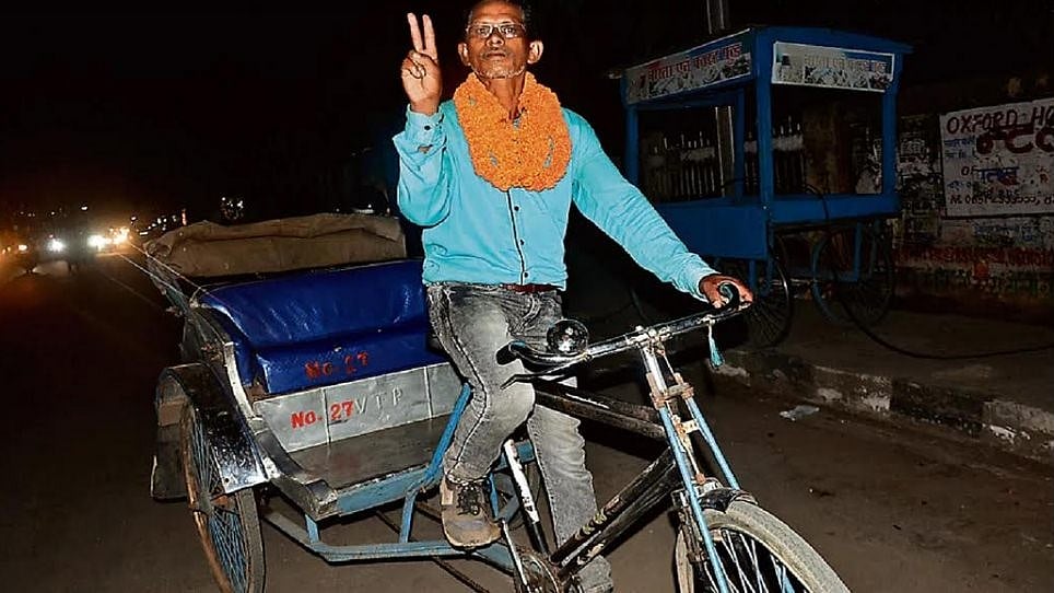 फोटो: IANS