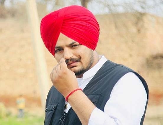 'सिद्धू मूसेवाला की मौत के लिए पंजाब के सीएम जिम्मेदार', सुरक्षा वापस लेने की गोपनीय सूचना जारी करने के आरोप