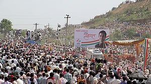 खरी-खरी: बीजेपी के ‘भारत तोड़ो’ प्रचार के मुकाबले के लिए कांग्रेस का ‘भारत जोड़ो’ अभियान वक्त की बड़ी जरूरत