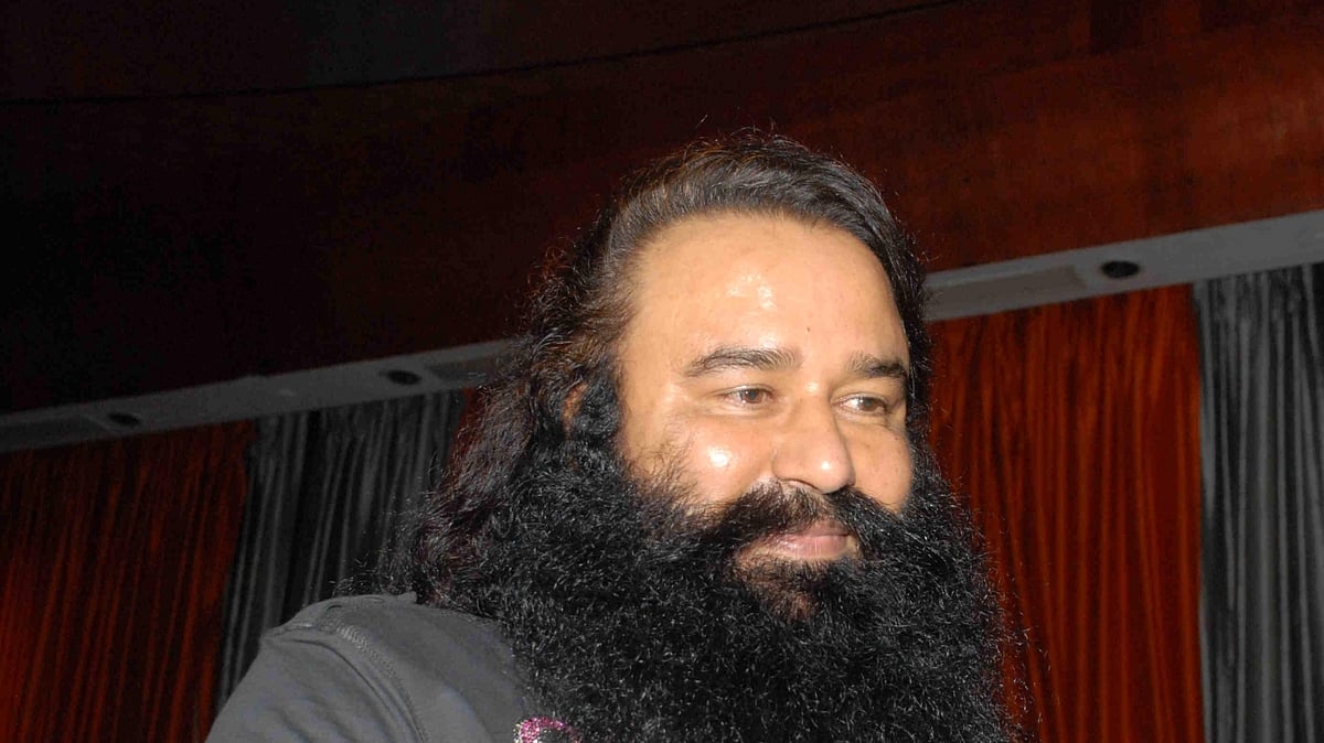 फोटो: IANS