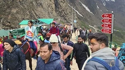 फोटो: IANS