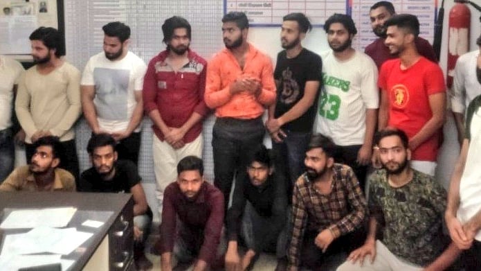 फोटो: IANS