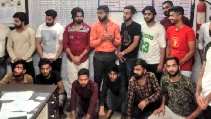 फोटो: IANS