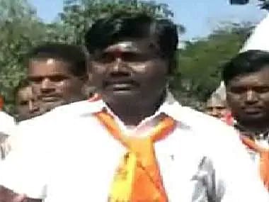 गुजरात: शबरीधाम मंदिर के ट्रस्टी पद से हटाए गए BJP विधायक, ट्रस्टियों ने लगाए गंभीर आरोप!
