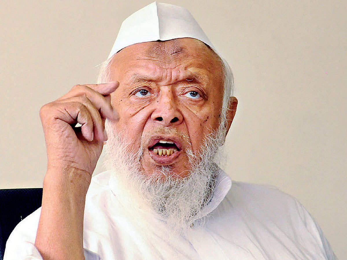 'उदयपुर की घटना बहुत ही दुखद और गैर-इस्लामी', जमीयत उलेमा हिंद ने की कड़ी निंदा