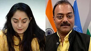 चौतरफा बवाल के बाद BJP ने बनाई भड़काऊ भाषण देने वालों की लिस्ट, 27 नेताओं को धार्मिक मामलों पर चुप रहने की हिदायत