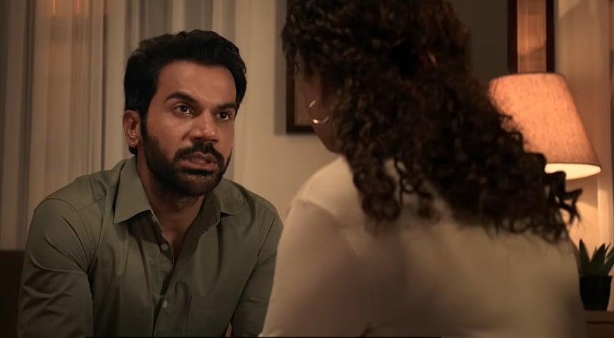 सिनेजीवन: राजकुमार राव की 'हिट' का धांसू टीजर हुआ रिलीज और शक्तिमान पर बनेगी इतने करोड़ की सबसे बड़ी सुपरहीरो फिल्म!