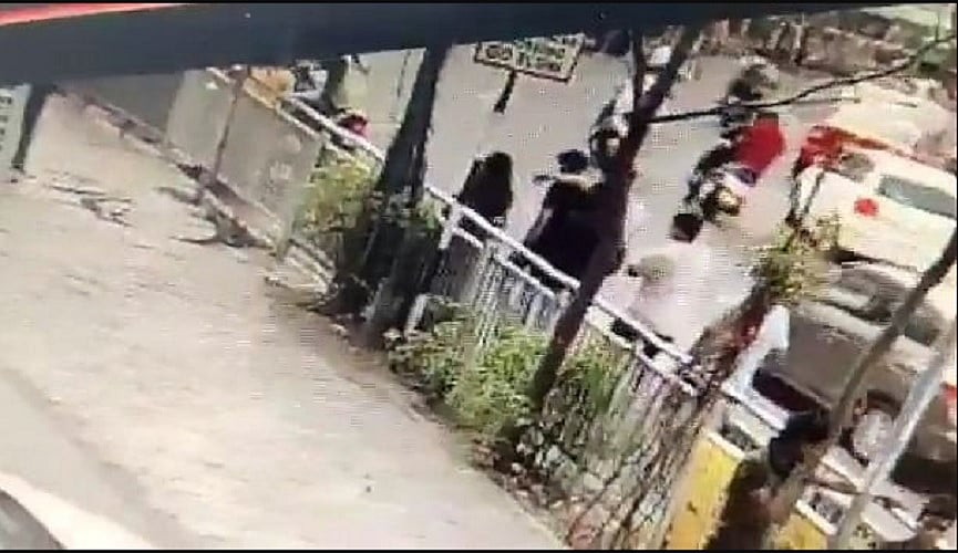 हैदराबाद गैंगरेप केसः बीजेपी विधायक ने पीड़िता की पहचान का किया खुलासा, उठी कार्रवाई की मांग
