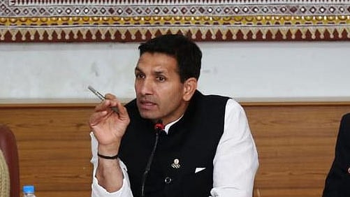 फोटो: IANS