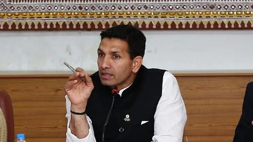फोटो: IANS